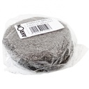 DISCOS DE LANA DE ACERO 3 UNI.