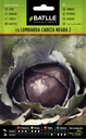 SEMILLAS BATLLE COL LOMBARDA CABEZA NEGRA 2