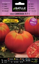SEMILLAS BATLLE TOMATE CARRERADA  F-1 HIBRIDO