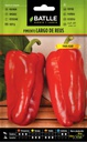 SEMILLAS BATLLE PIMIENTO LARGO DE REUS