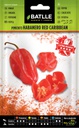 PIMIENTO HABANERO RED CARIBBEAN