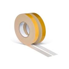 CINTA ADHESIVA DOBLE CARA 12mmX50mts. CHOPO