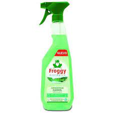 FROSCH CRISTALES PISTOLA 500 ml