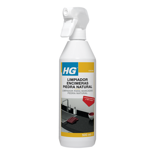 HG ESPECIAL ENCIMERAS DE PIEDRA NATURAL 