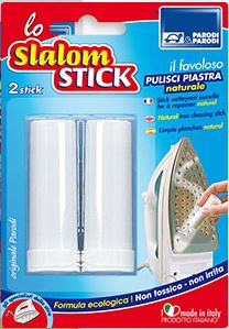 LIMPIA PLANCHAS NATURAL 2 STICK