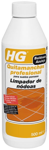 HG QUITAMANCHAS BALDOSAS (21) 500ML