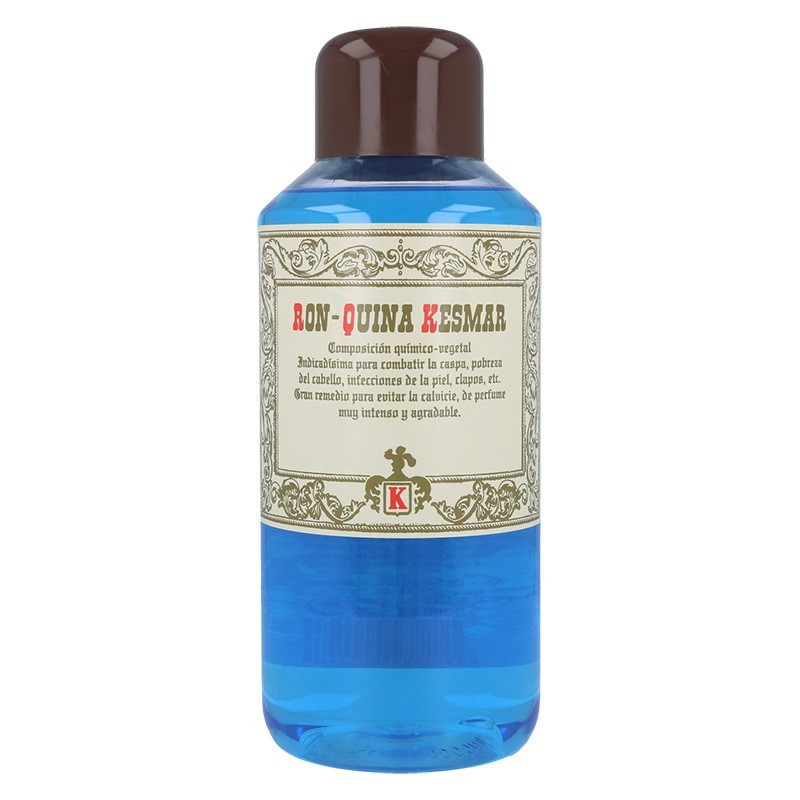 RONQUINA KESMAR 1LT. AZUL
