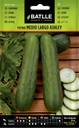 SEMILLAS BATLLE PEPINO MEDIO LARGO ASHLEY