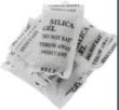 GEL DE SILICE S/INDICADOR  E-720 (2-5MM.) BOTER