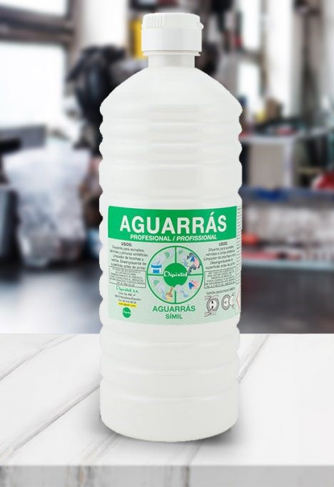 AGUARRÁS SIMIL PROF. DIPISTOL
