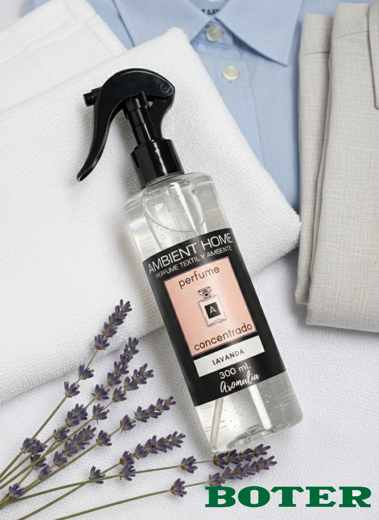 SPRAY 300ML PERFUMES