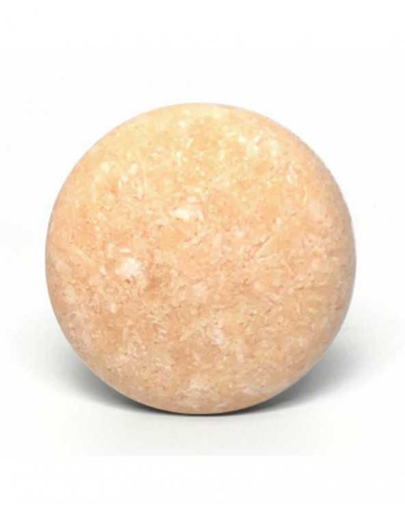 CHAMPÚ SOLIDO EN PASTILLA CERVEZA