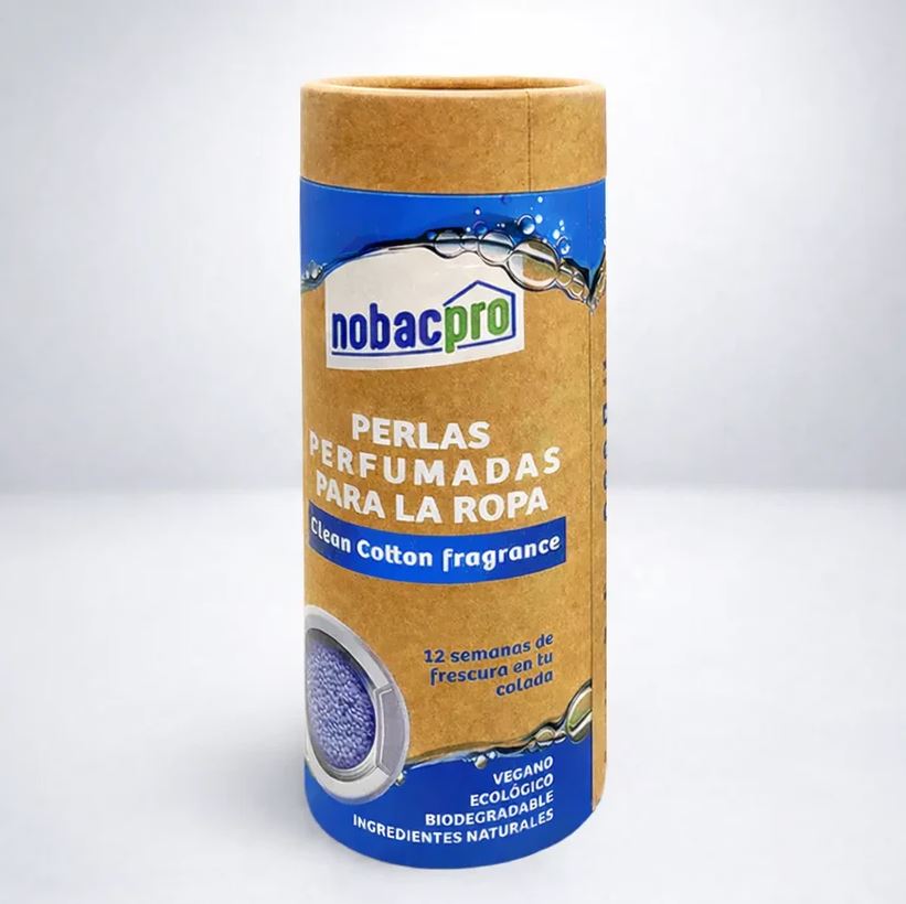 PERFUMADOR PERLAS NOBACPRO 210 GR.