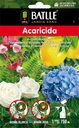 ACARICIDA BATLLE SOBRE 750 ML.