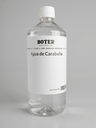 AGUA DE CARABAÑA BOTER