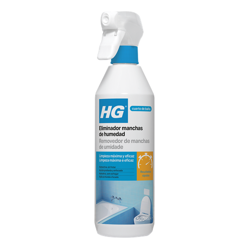 [639050130] HG ANTIMOHO SANITARIOS 0,5 LT.