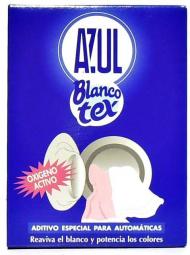 [103800] BLANCOTEX AZUL AUTOMATICAS 12S.
