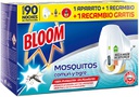 BLOOM ELECTRICO LIQUID. APARATO+RECAMBIO 