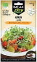BROTES 100% ECO ALFALFA