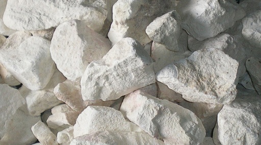 [006709] CAL TERRON  5 KG. ( CAL VIVA )