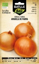 CEBOLLA AMARILLA DE PARMA ECO.