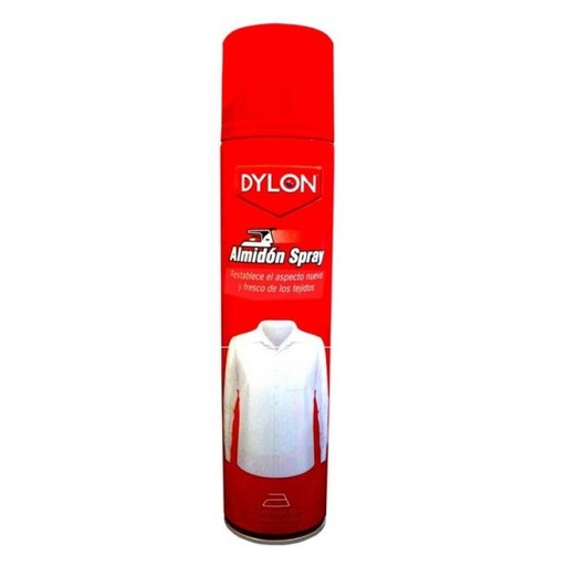 [5000325010604] DYLON ALMIDON EN SPRAY 300 ML.