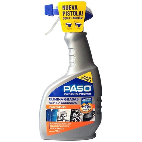 [703112] ELIMINA GRASAS INTENSIVO UNIV. PASO