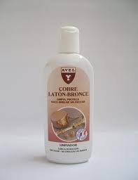 [004602003] ESPECIAL COBRE AVEL 250 ML.