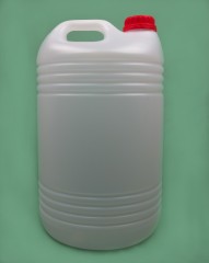 [EN252500REDIN0T] GARRAFA 25 LITROS REDONDA INC.