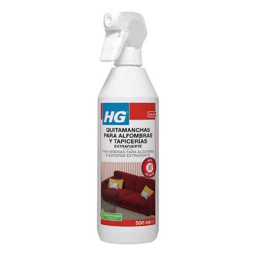 [8711577266677] HG LIMPIADOR ANTIMANCHAS ALFOMBRAS EXTRA