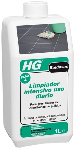 [8711577004538] HG LIMPIADOR INTENSIVO USO DIARIO 