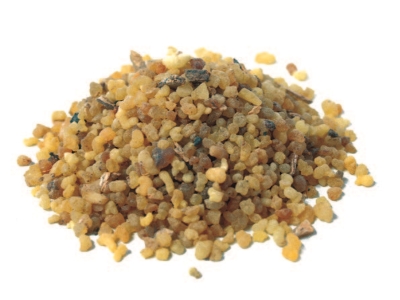 INCIENSO NATURAL GRANO LAGRIMA BOTER