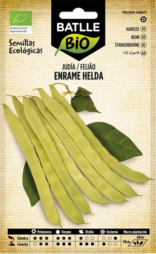 [8414934090686] JUDIA ENRAME HELDA ECO. 