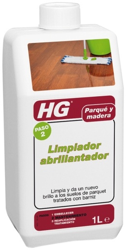 [8711577038205] LIMPIADOR ABRILL. PARQUET HG