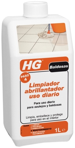 [8711577004552] LIMPIADOR ABRILL. PROFESIONAL USO DIARIO