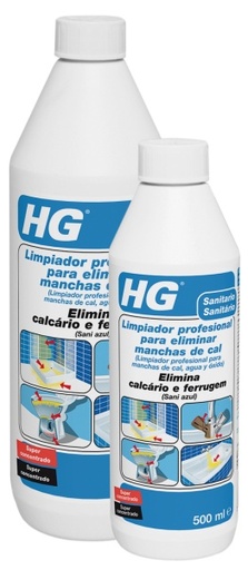 [100050130] HG LIMPIADOR CAL-OXIDO 500 ML
