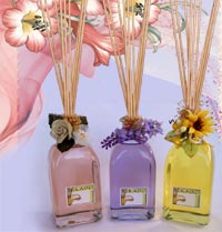 MIKADO AMBIENTADOR RECARGAS 500 ML AROMALIA