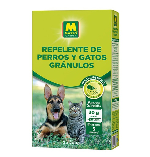 [234975] REPELENTE DE PERROS Y GATOS 400 GRS.