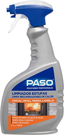 [8411519730043] PASO LIMP. POT. CRISTALES ESTUFA PIST. 500 ML.