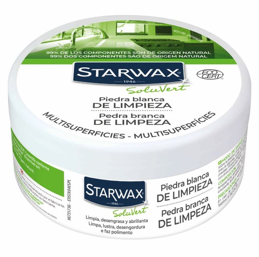 [450130] PIEDRA DE LIMPIEZA 375 GRS.