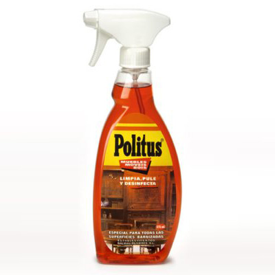 [630500] POLITUS MUEBLES PISTOLA 375 C.C.