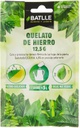 QUELATO DE HIERRO BATLLE SOBRE 5 LTS.