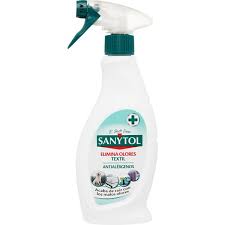 [8411660170293] SANYTOL DESINF. ELIMINA OLORES PISTOLA 500ML.
