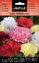 SEMILLA BATLLE CLAVEL CHABAUD VARIADO