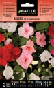 SEMILLAS BATLLE ALEGRIA DE LA CASA IMPATIENTS. HIBRID. VARIADA