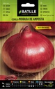 SEMILLAS BATLLE CEBOLLA MORADA DE AMPOSTA SEL.BRONCE