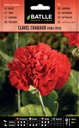 SEMILLAS BATLLE CLAVEL CHABAUD ROJO