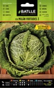 SEMILLAS BATLLE COL MILAN VIRTUDES 3 SEL.BULLO
