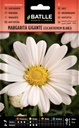 SEMILLAS BATLLE MARGARITA BLANCA LEUCANTEMUM