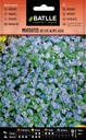SEMILLAS BATLLE MIOSOTIS DE LOS ALPES AZUL